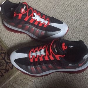 Nike Air Max -Women’s